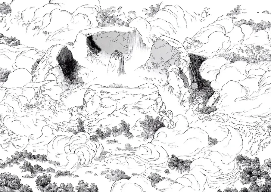 Dragon Quest 2 - Dấu Ấn Rồng Thiêng Ii Chapter 70 - Trang 14