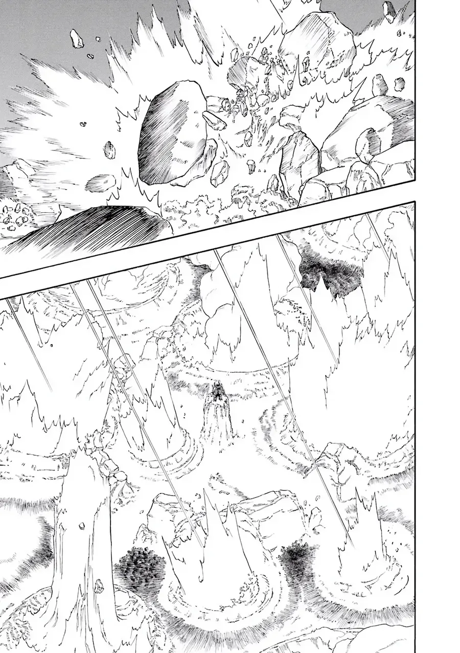 Dragon Quest 2 - Dấu Ấn Rồng Thiêng Ii Chapter 71 - Trang 7