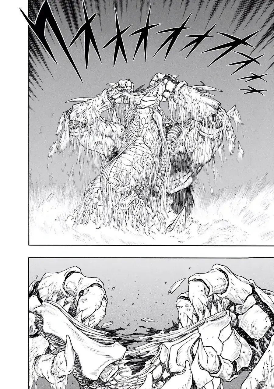 Dragon Quest 2 - Dấu Ấn Rồng Thiêng Ii Chapter 77 - Trang 23