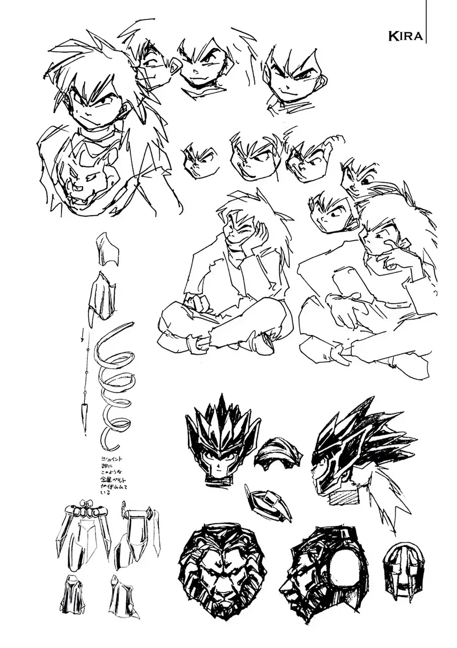 Dragon Quest 2 - Dấu Ấn Rồng Thiêng Ii Chapter 77 - Trang 37