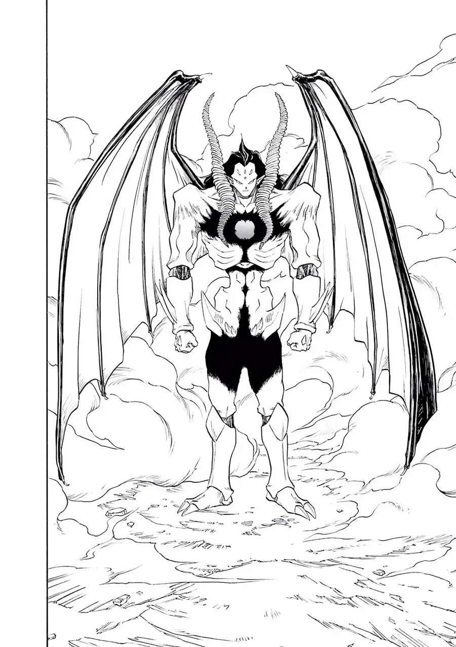 Dragon Quest 2 - Dấu Ấn Rồng Thiêng Ii Chapter 83 - Trang 24