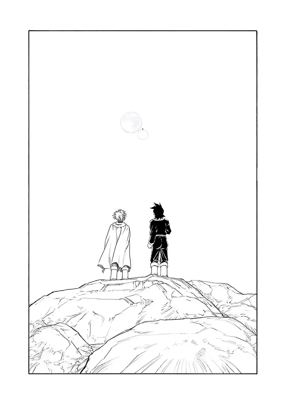 Dragon Quest 2 - Dấu Ấn Rồng Thiêng Ii Chapter 83 - Trang 7