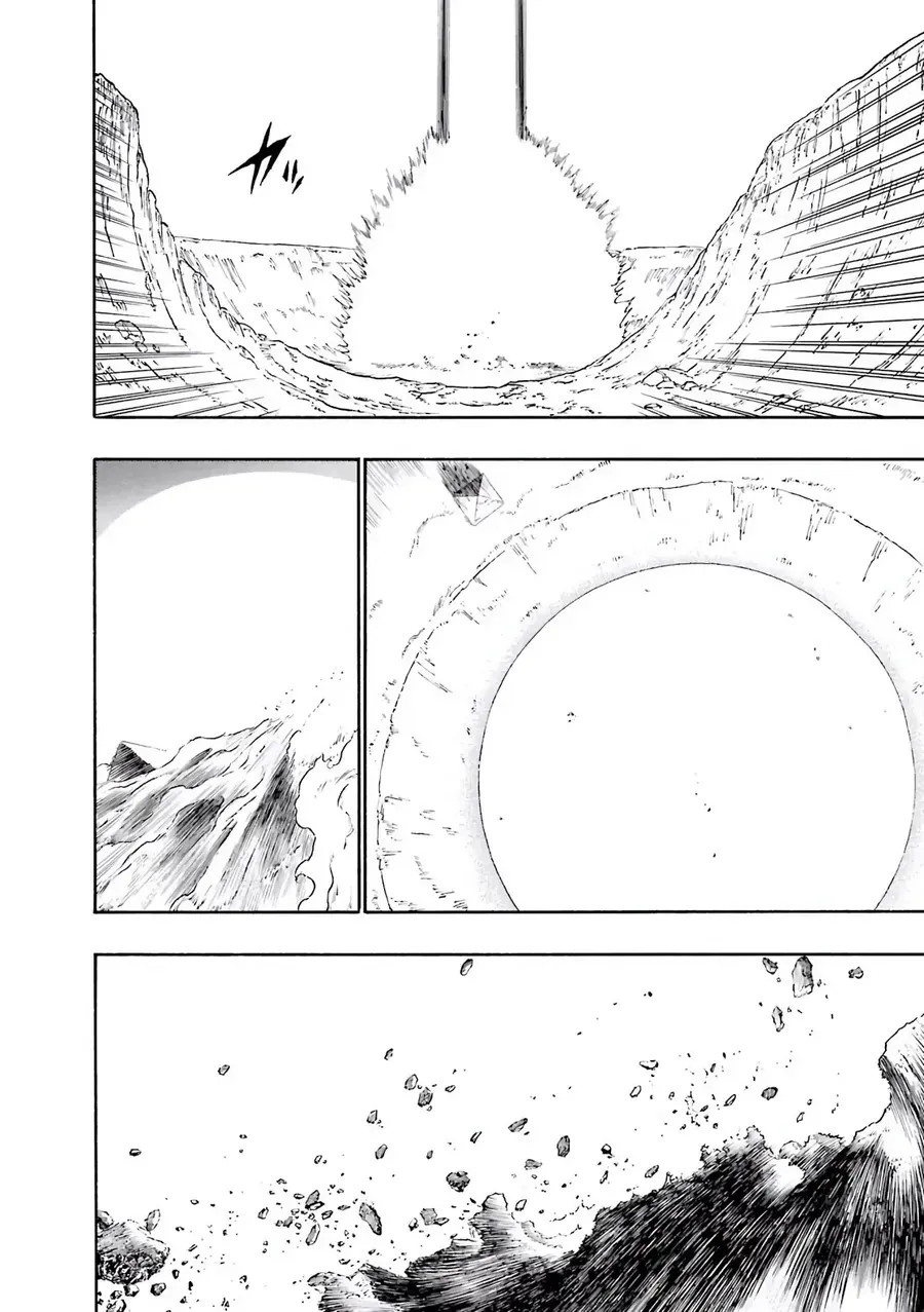 Dragon Quest 2 - Dấu Ấn Rồng Thiêng Ii Chapter 85 - Trang 27