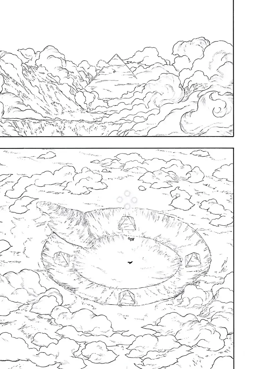 Dragon Quest 2 - Dấu Ấn Rồng Thiêng Ii Chapter 85 - Trang 28