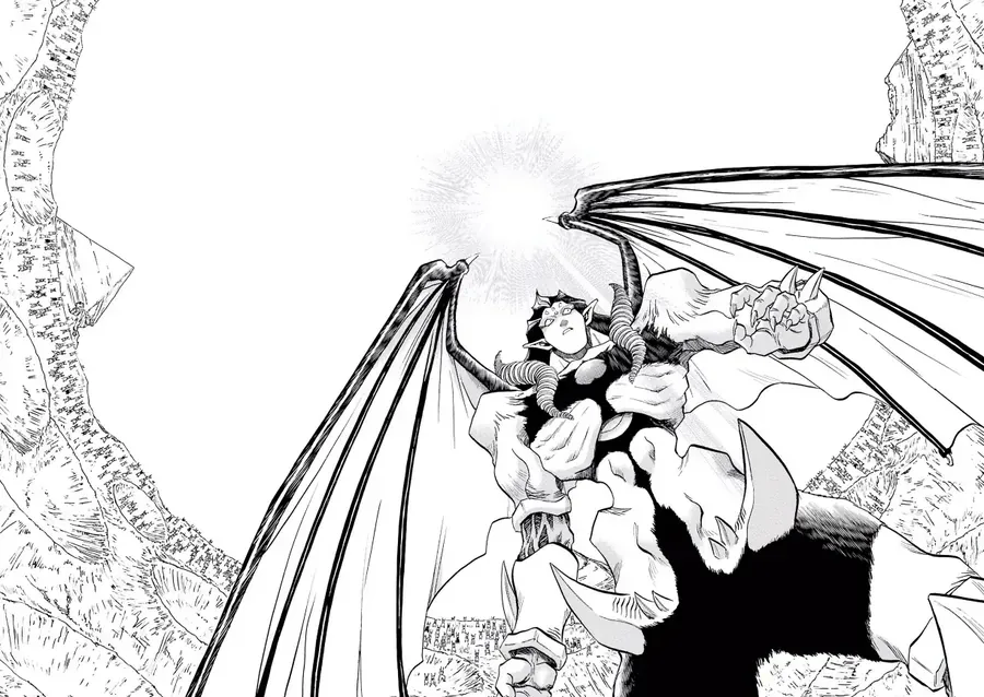 Dragon Quest 2 - Dấu Ấn Rồng Thiêng Ii Chapter 86 - Trang 47