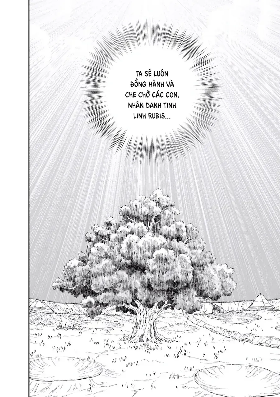 Dragon Quest 2 - Dấu Ấn Rồng Thiêng Ii Chapter 87 - Trang 21