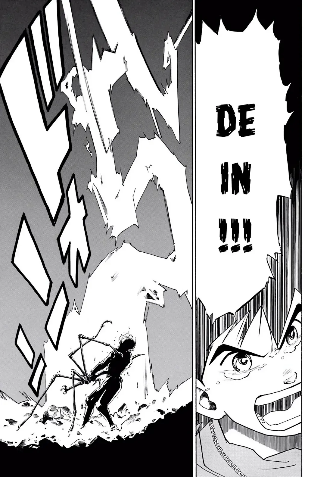 Dragon Quest Emblem Of Roto Chapter 10 - Trang 43