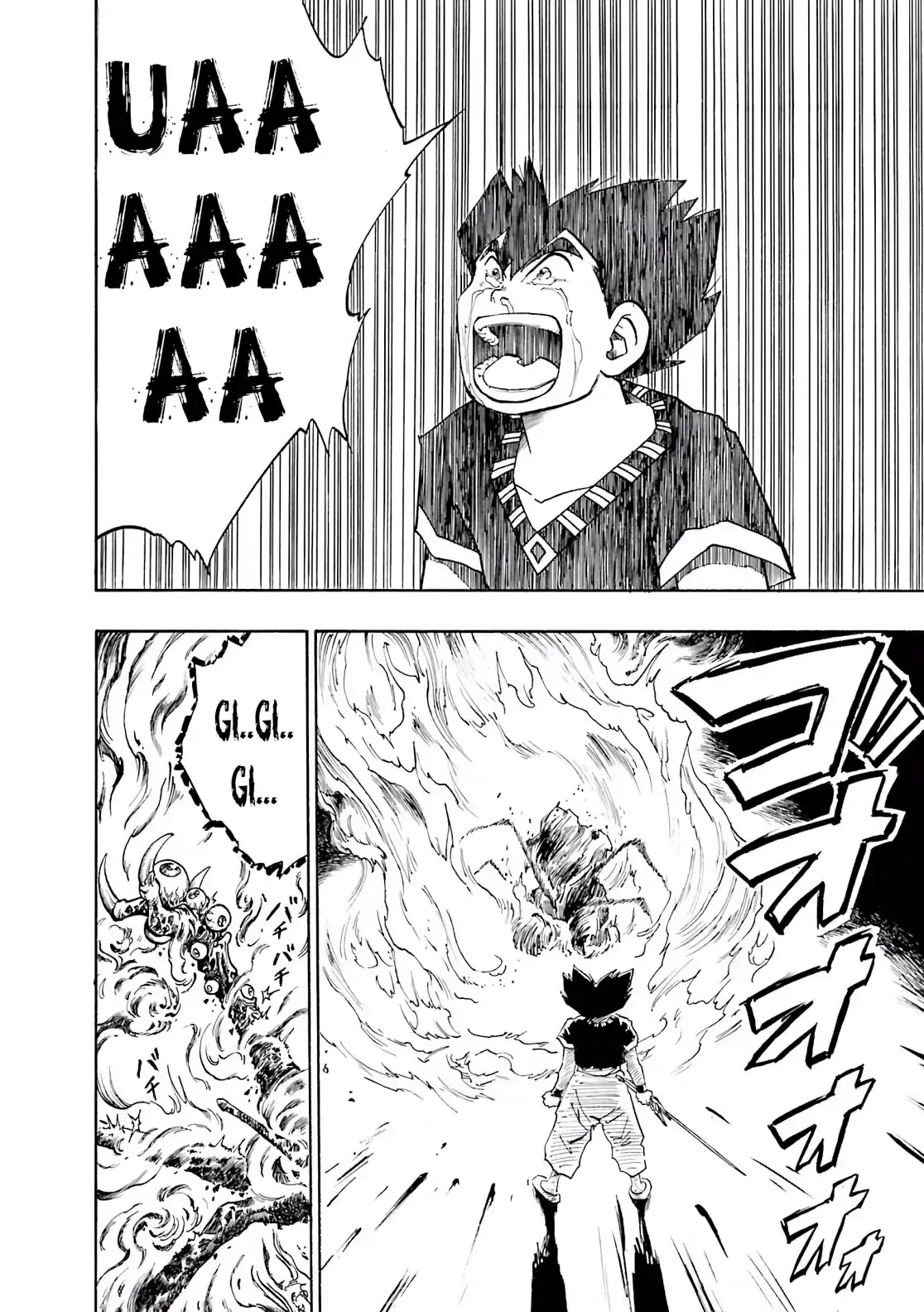 Dragon Quest Emblem Of Roto Chapter 10 - Trang 44