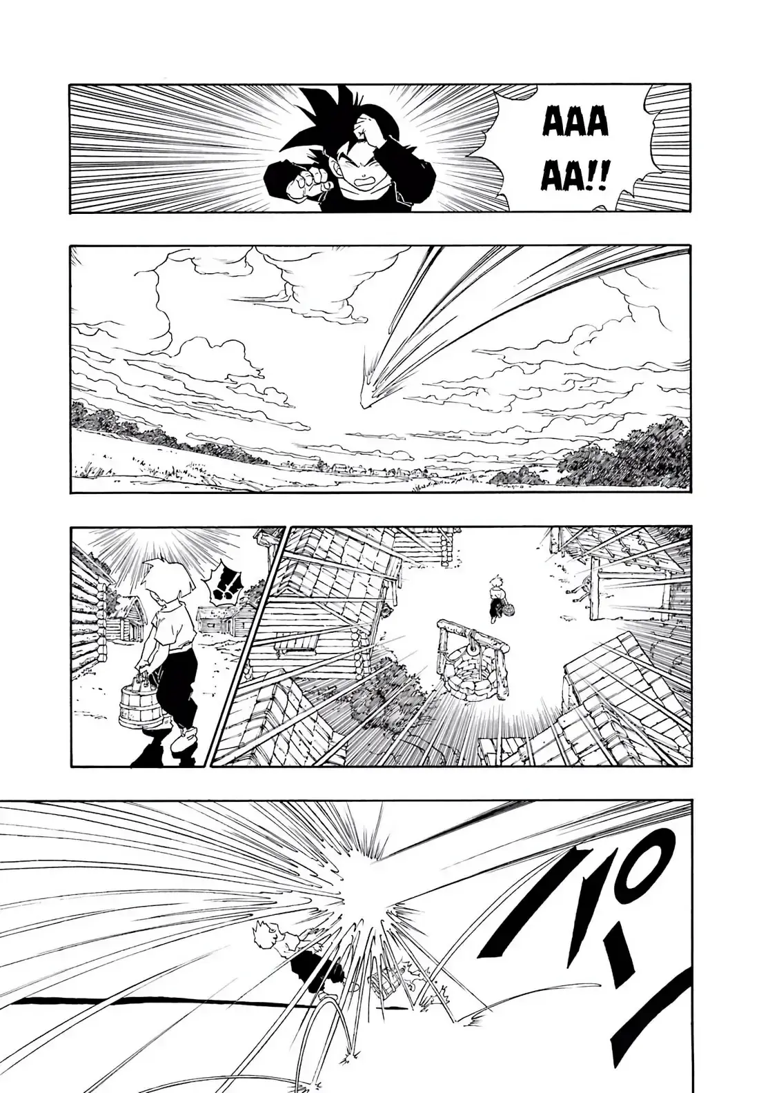 Dragon Quest Emblem Of Roto Chapter 12 - Trang 26