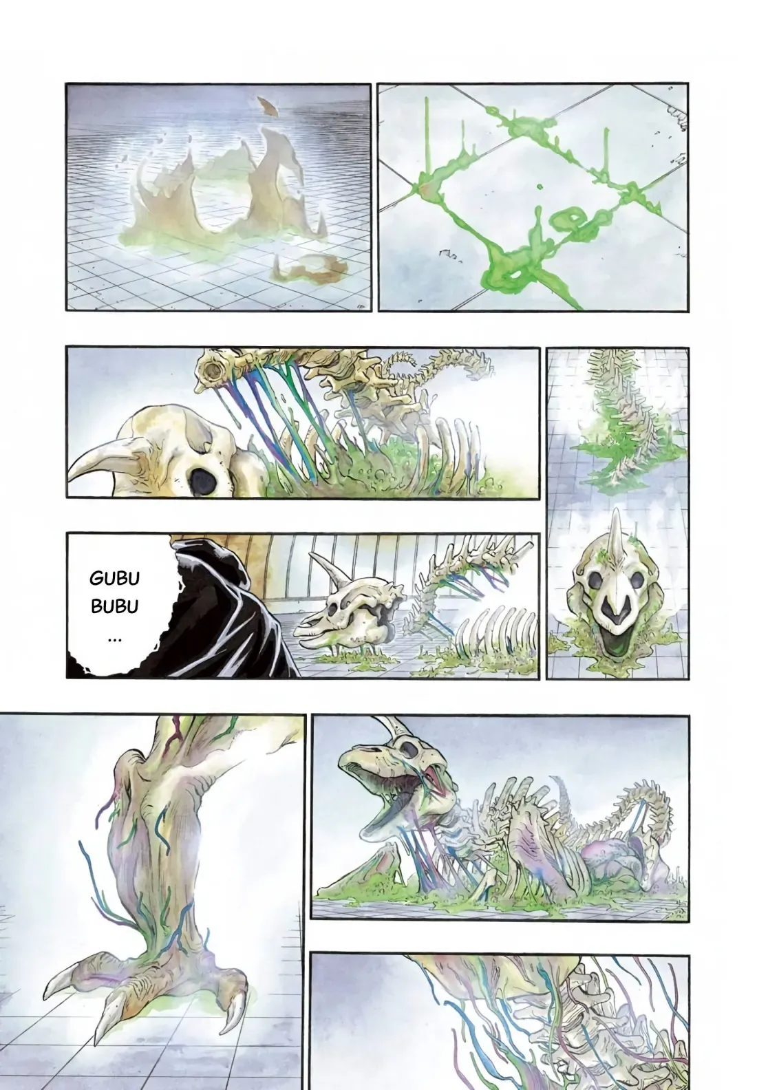 Dragon Quest Emblem Of Roto Chapter 13 - Trang 9