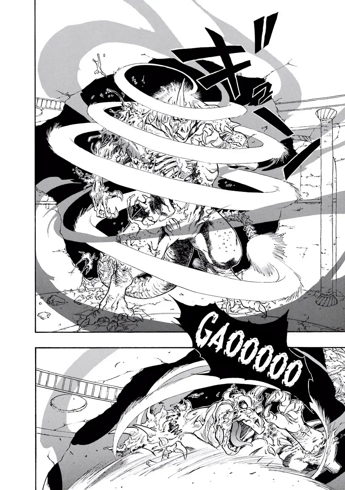 Dragon Quest Emblem Of Roto Chapter 14 - Trang 27
