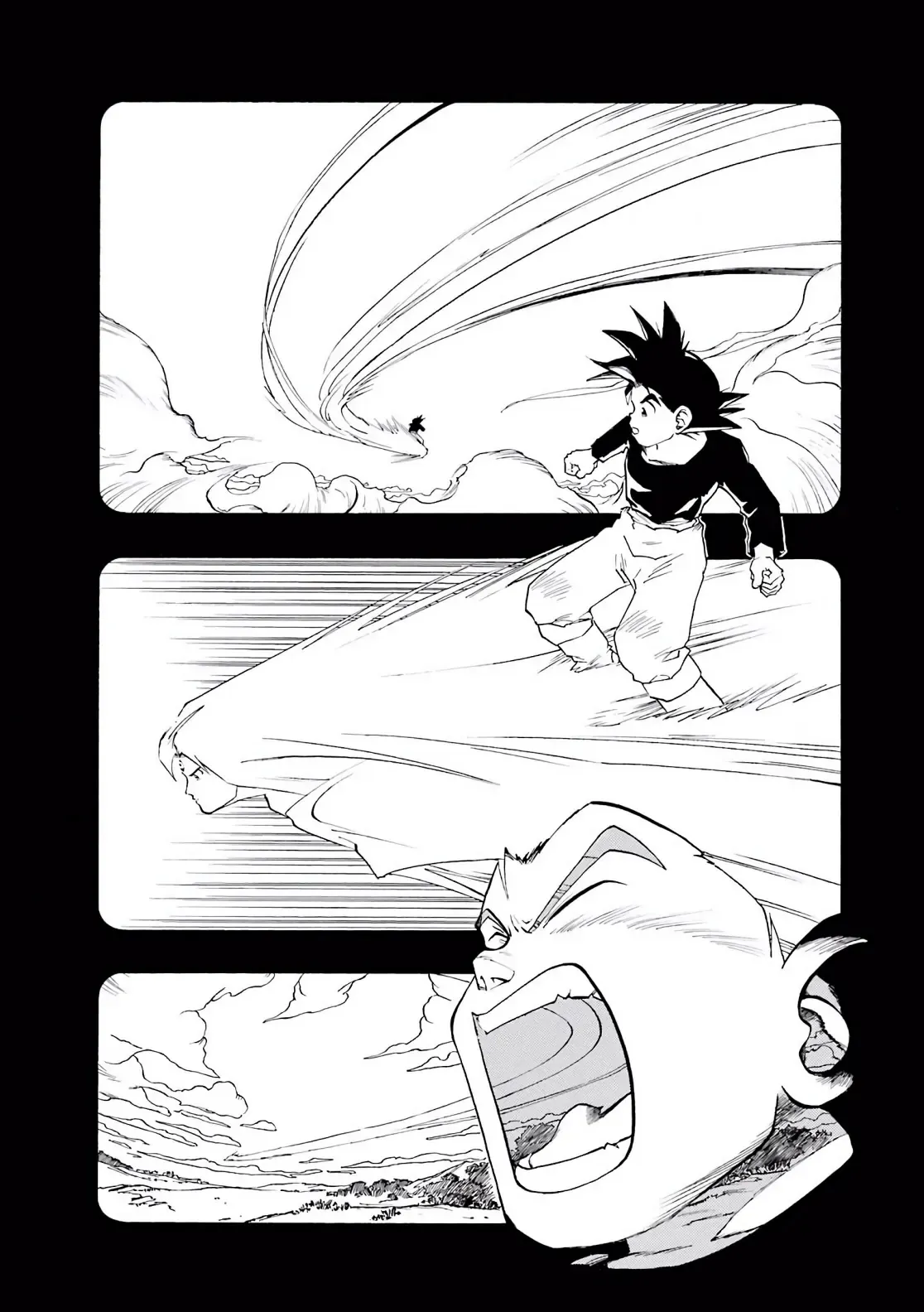Dragon Quest Emblem Of Roto Chapter 15 - Trang 50