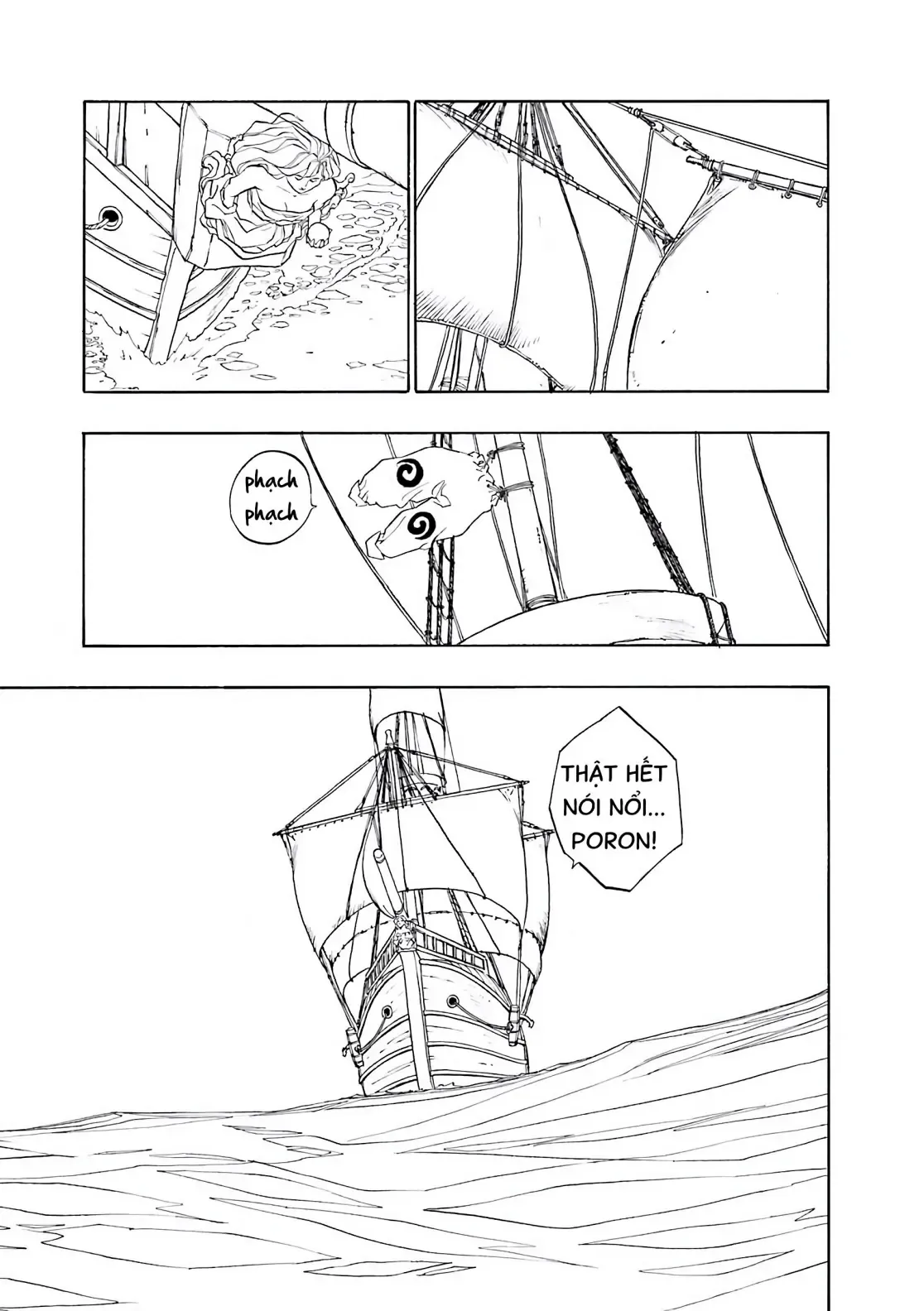 Dragon Quest Emblem Of Roto Chapter 17 - Trang 25