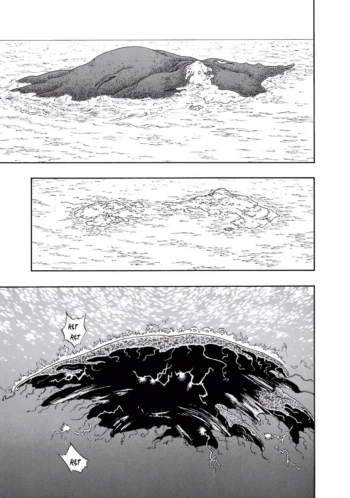 Dragon Quest Emblem Of Roto Chapter 18 - Trang 11