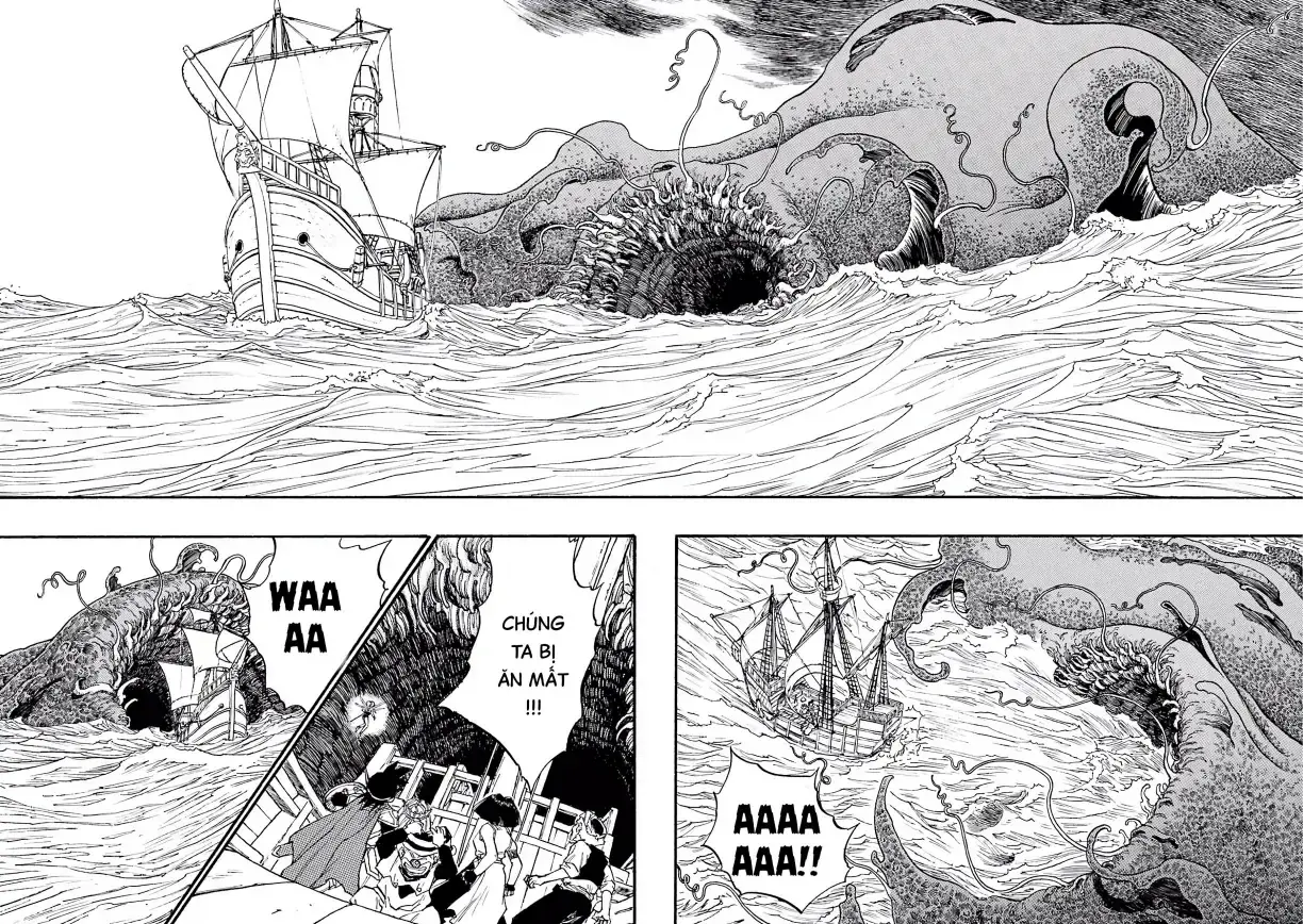 Dragon Quest Emblem Of Roto Chapter 18 - Trang 47