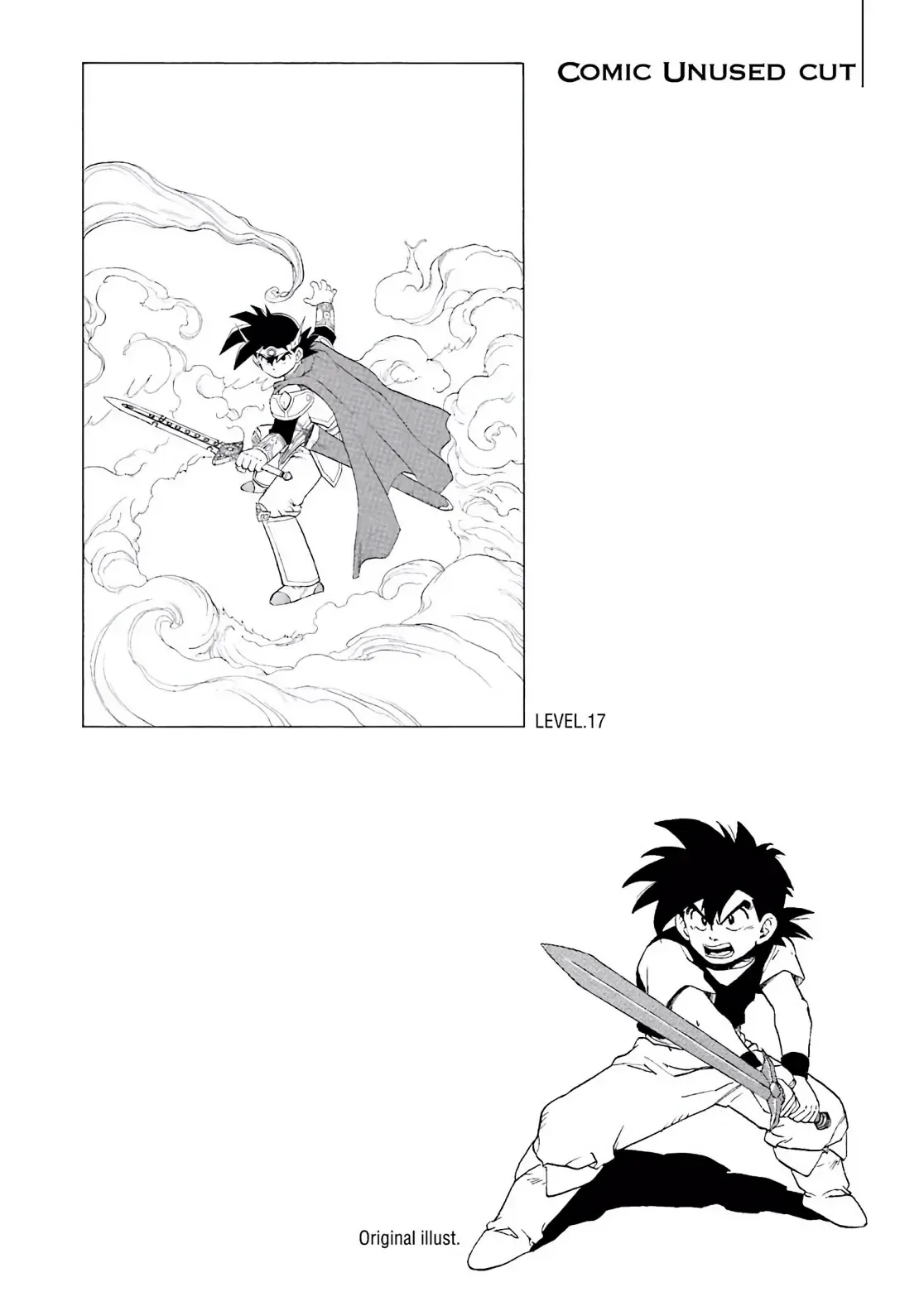 Dragon Quest Emblem Of Roto Chapter 18 - Trang 50