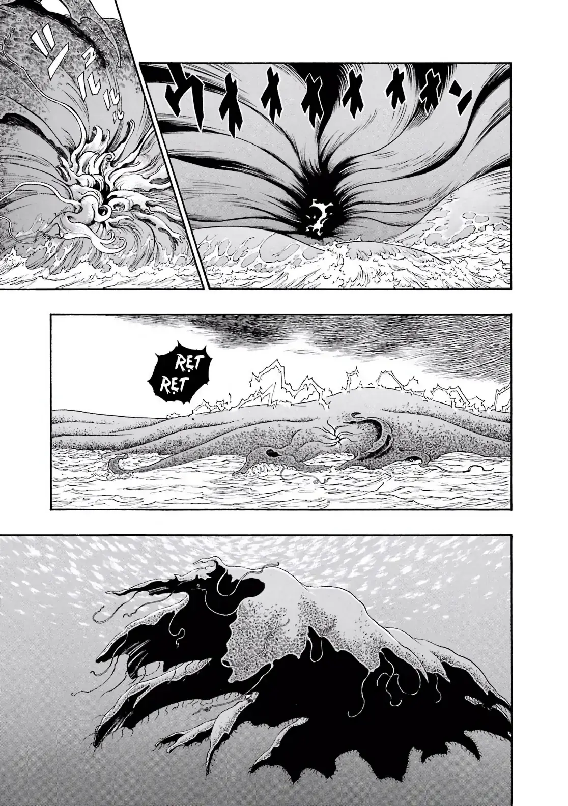 Dragon Quest Emblem Of Roto Chapter 19 - Trang 8