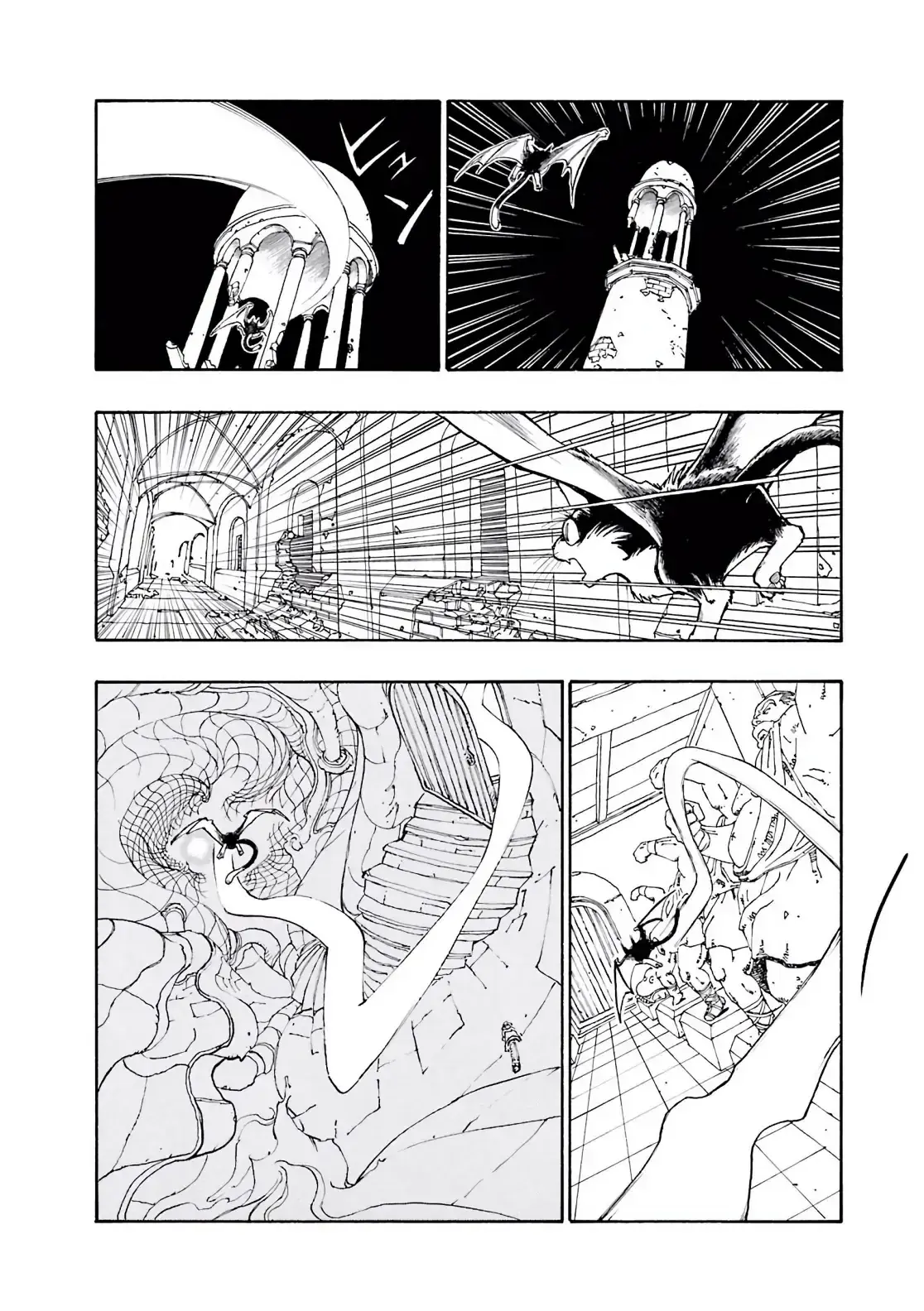 Dragon Quest Emblem Of Roto Chapter 2 - Trang 19