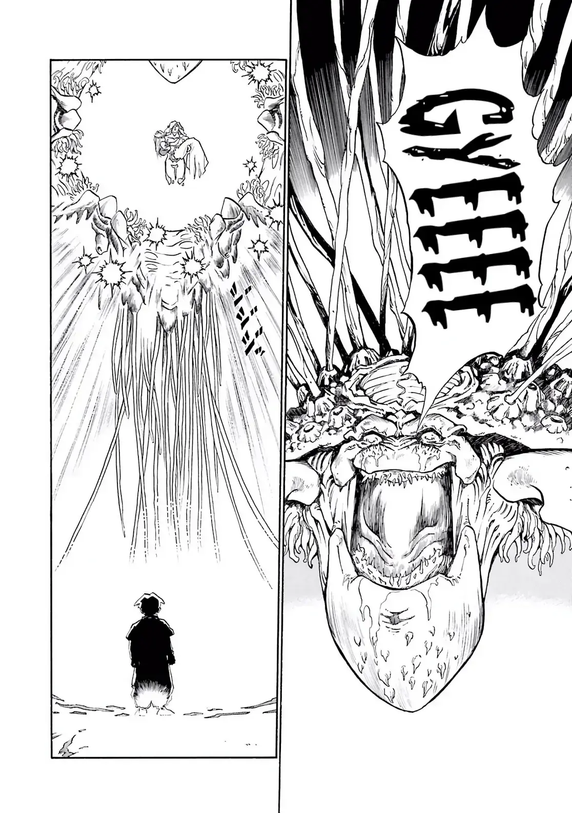 Dragon Quest Emblem Of Roto Chapter 20 - Trang 26