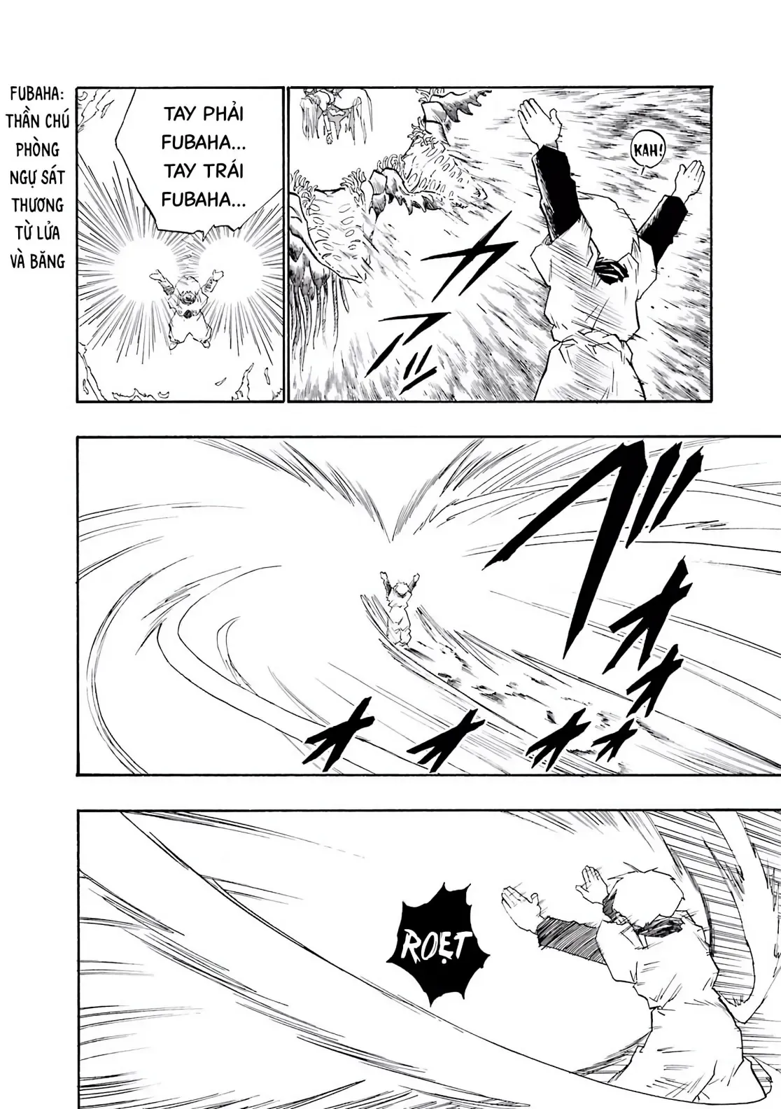 Dragon Quest Emblem Of Roto Chapter 20 - Trang 27
