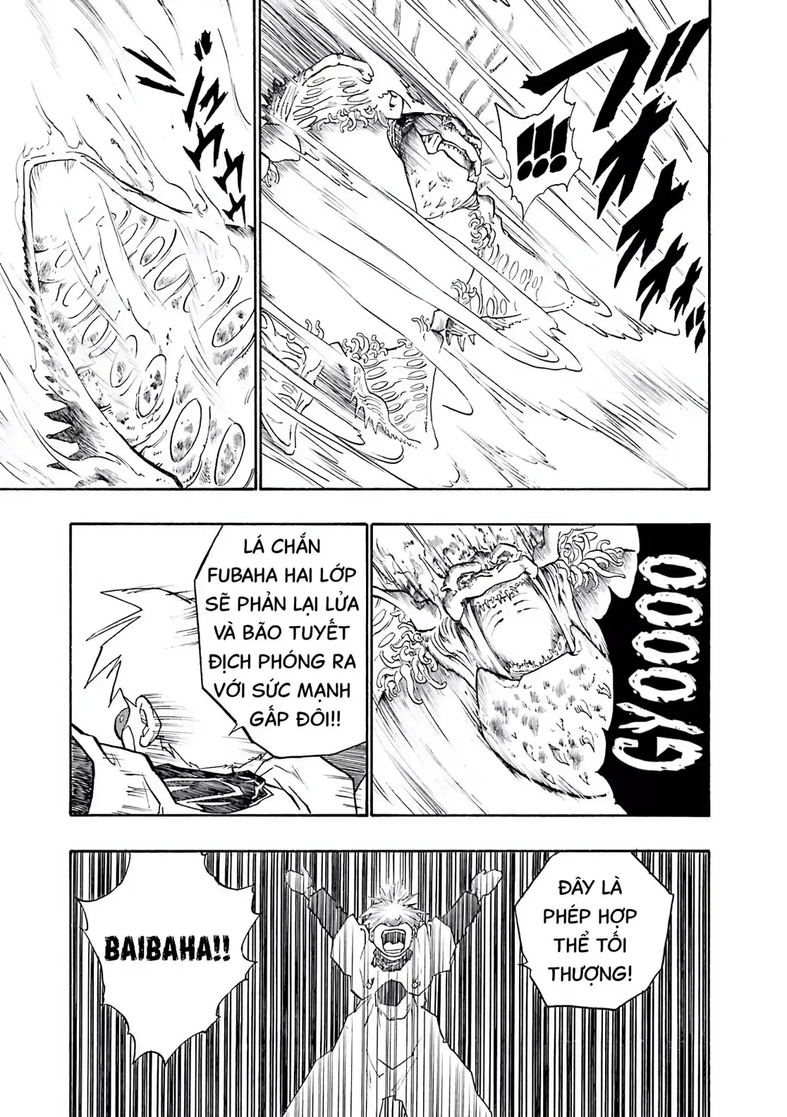 Dragon Quest Emblem Of Roto Chapter 20 - Trang 28