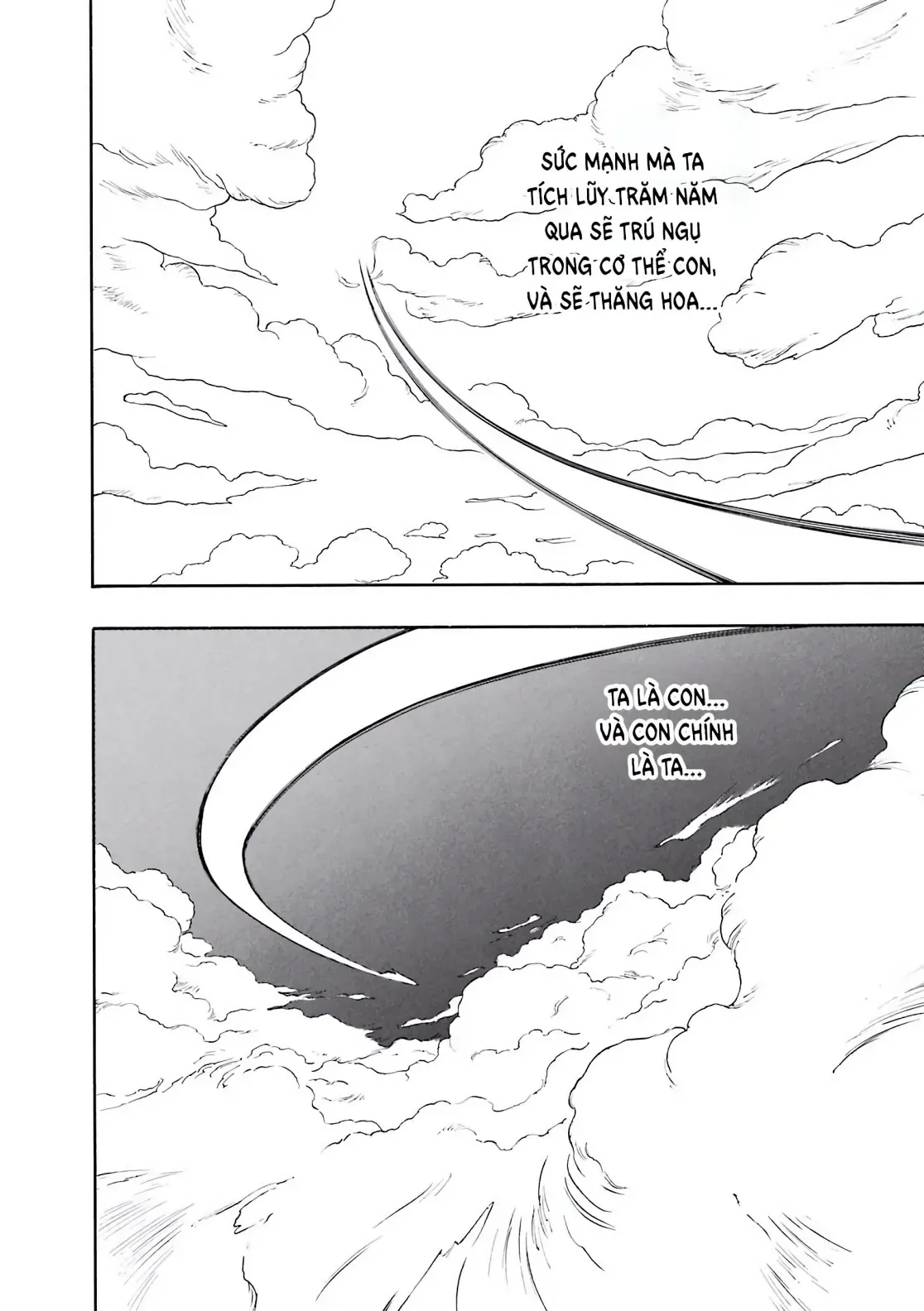 Dragon Quest Emblem Of Roto Chapter 23 - Trang 45