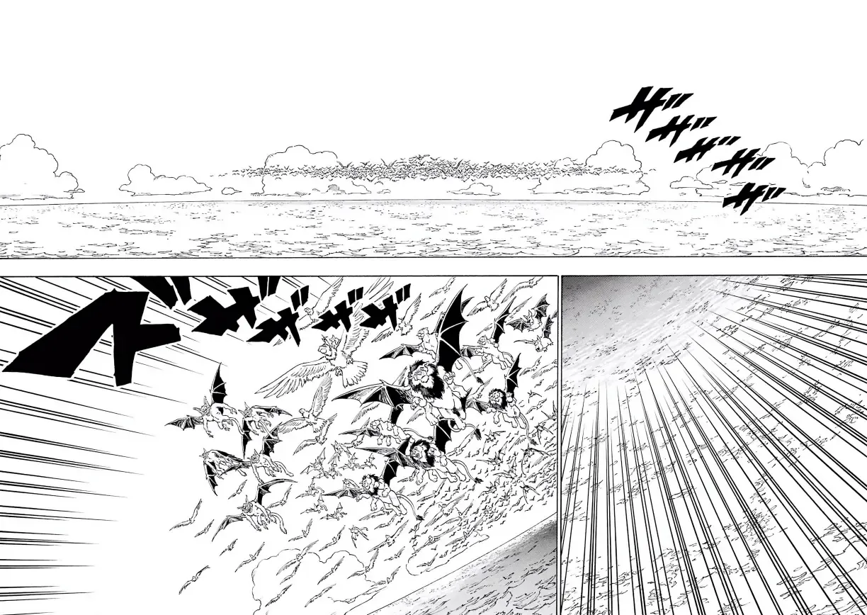 Dragon Quest Emblem Of Roto Chapter 24 - Trang 23