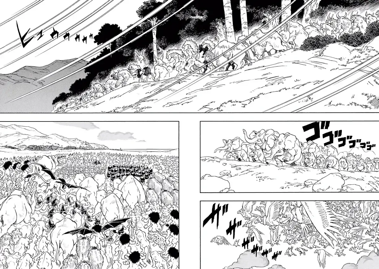 Dragon Quest Emblem Of Roto Chapter 24 - Trang 41