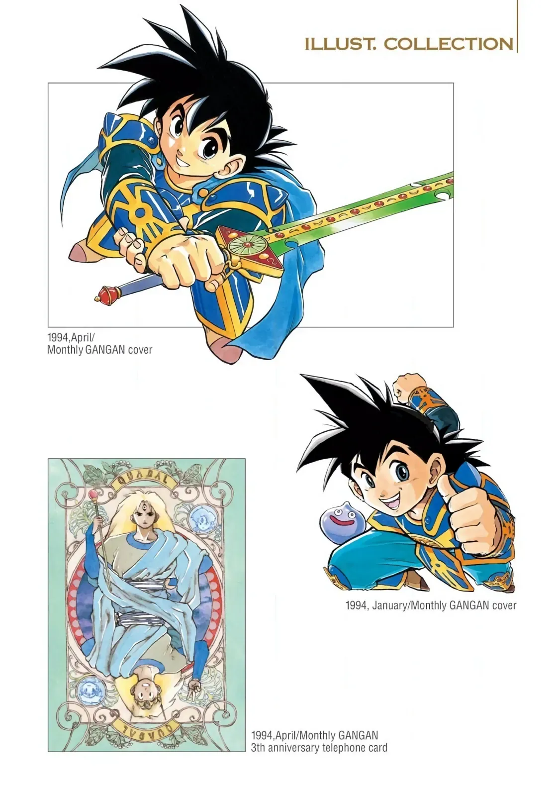 Dragon Quest Emblem Of Roto Chapter 24 - Trang 6