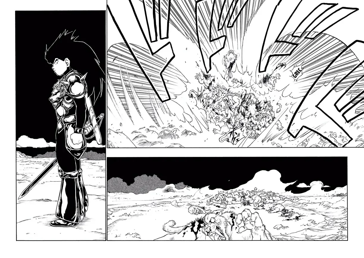 Dragon Quest Emblem Of Roto Chapter 26 - Trang 7