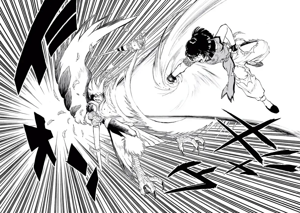 Dragon Quest Emblem Of Roto Chapter 28 - Trang 24