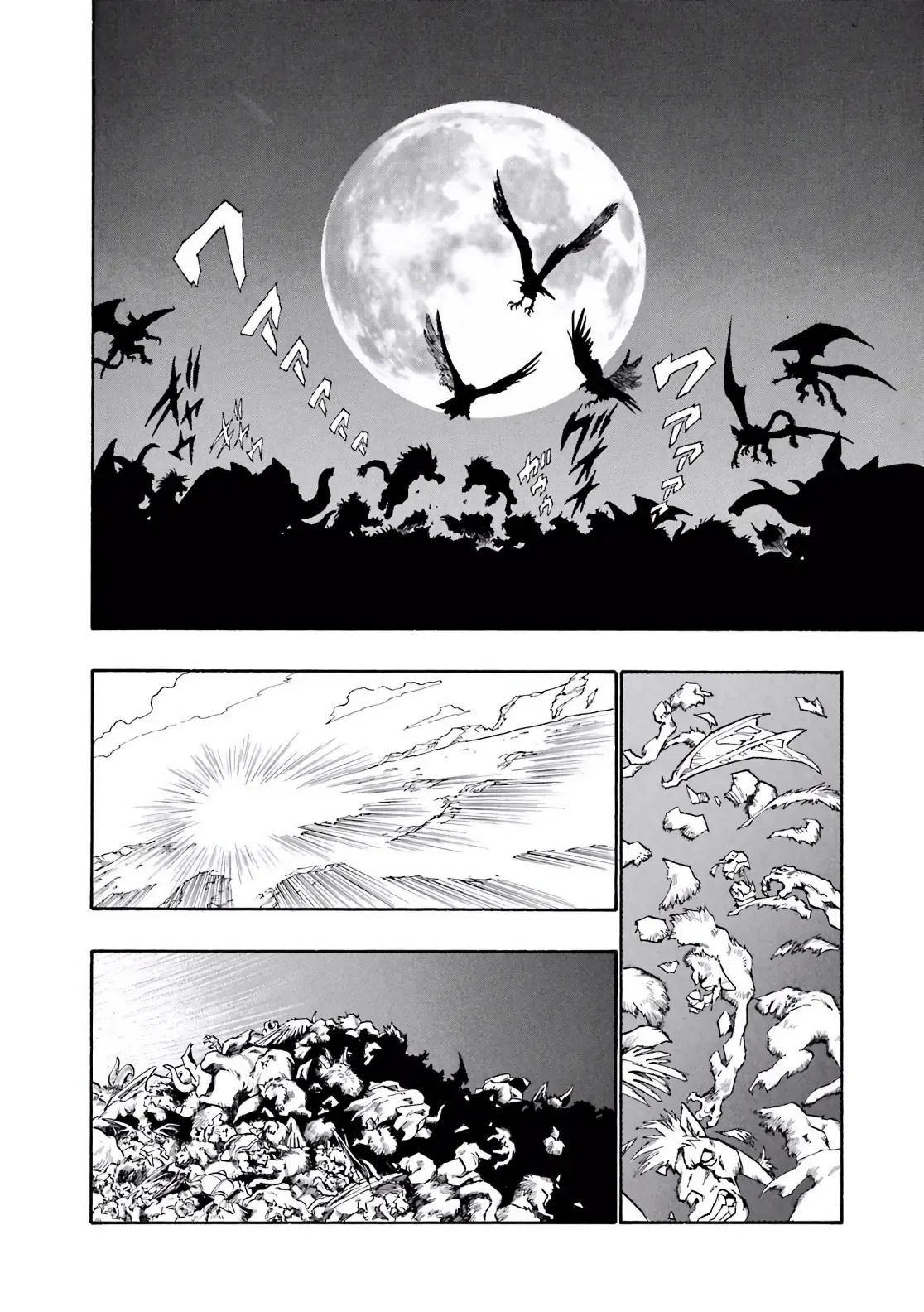 Dragon Quest Emblem Of Roto Chapter 28 - Trang 38