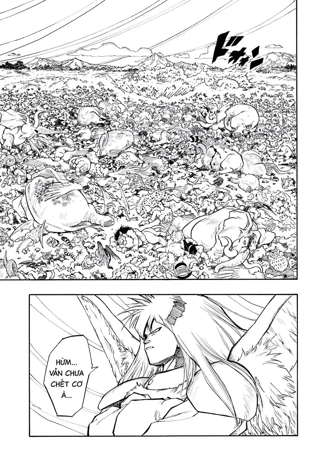 Dragon Quest Emblem Of Roto Chapter 28 - Trang 39