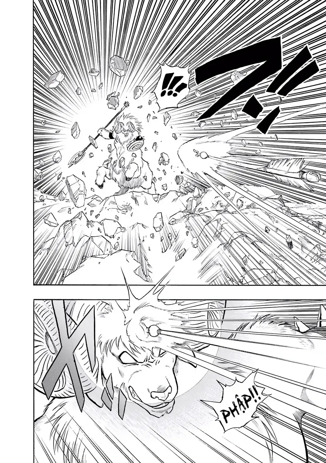 Dragon Quest Emblem Of Roto Chapter 28 - Trang 6