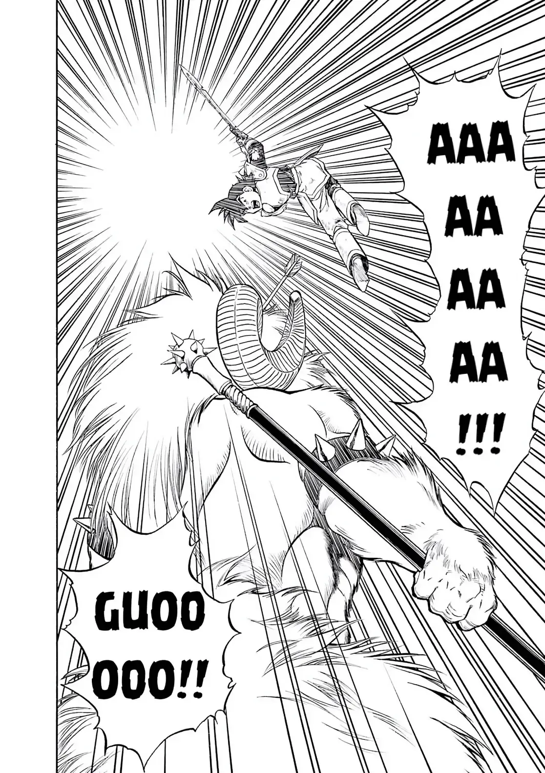 Dragon Quest Emblem Of Roto Chapter 28 - Trang 8