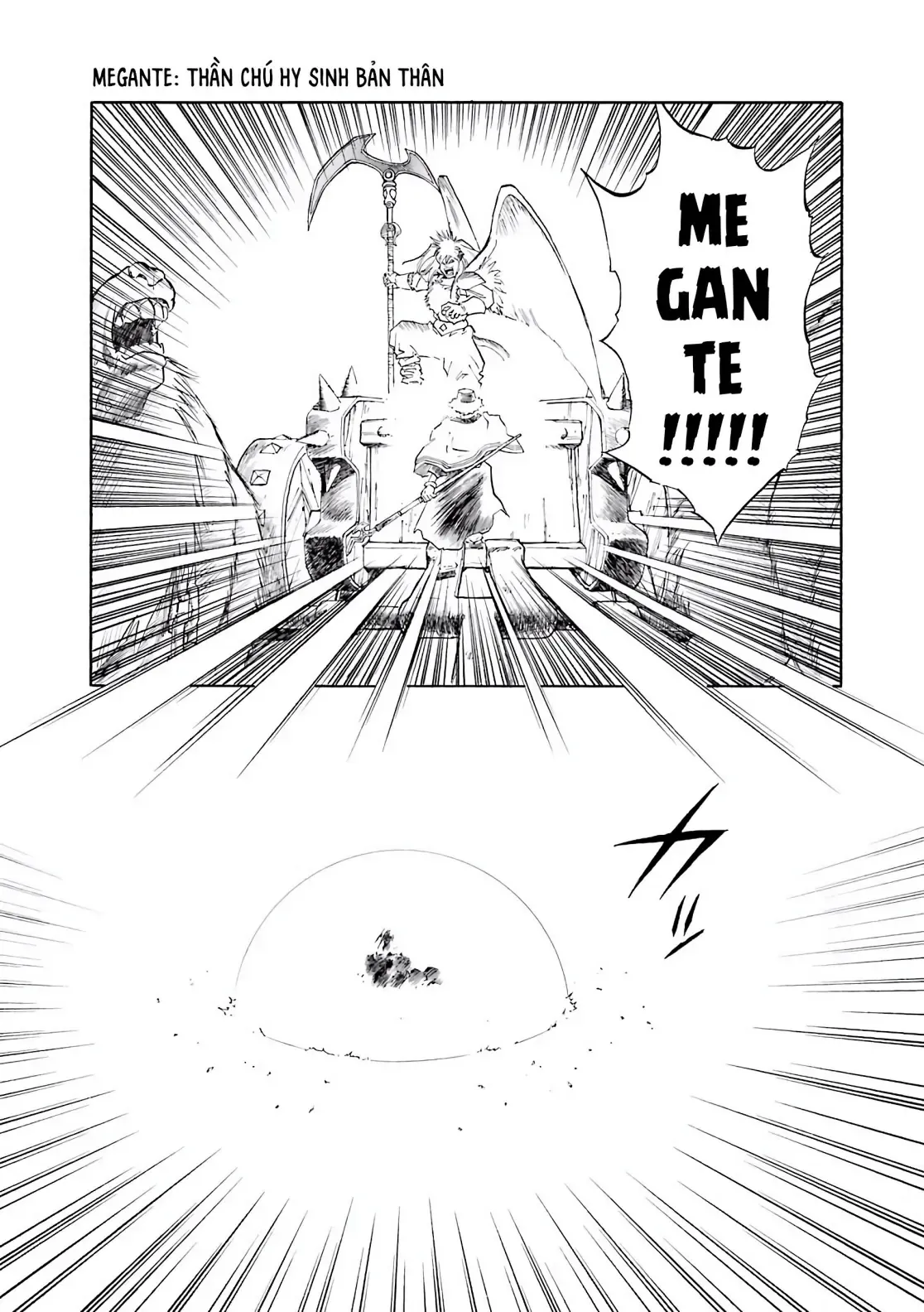 Dragon Quest Emblem Of Roto Chapter 29 - Trang 48