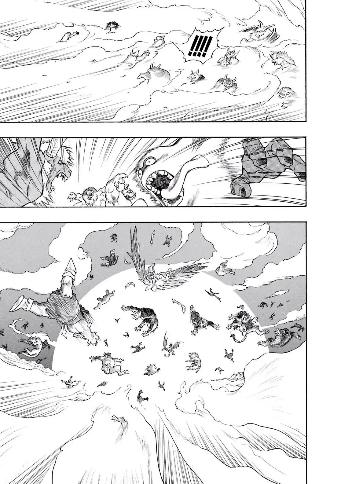 Dragon Quest Emblem Of Roto Chapter 29 - Trang 49