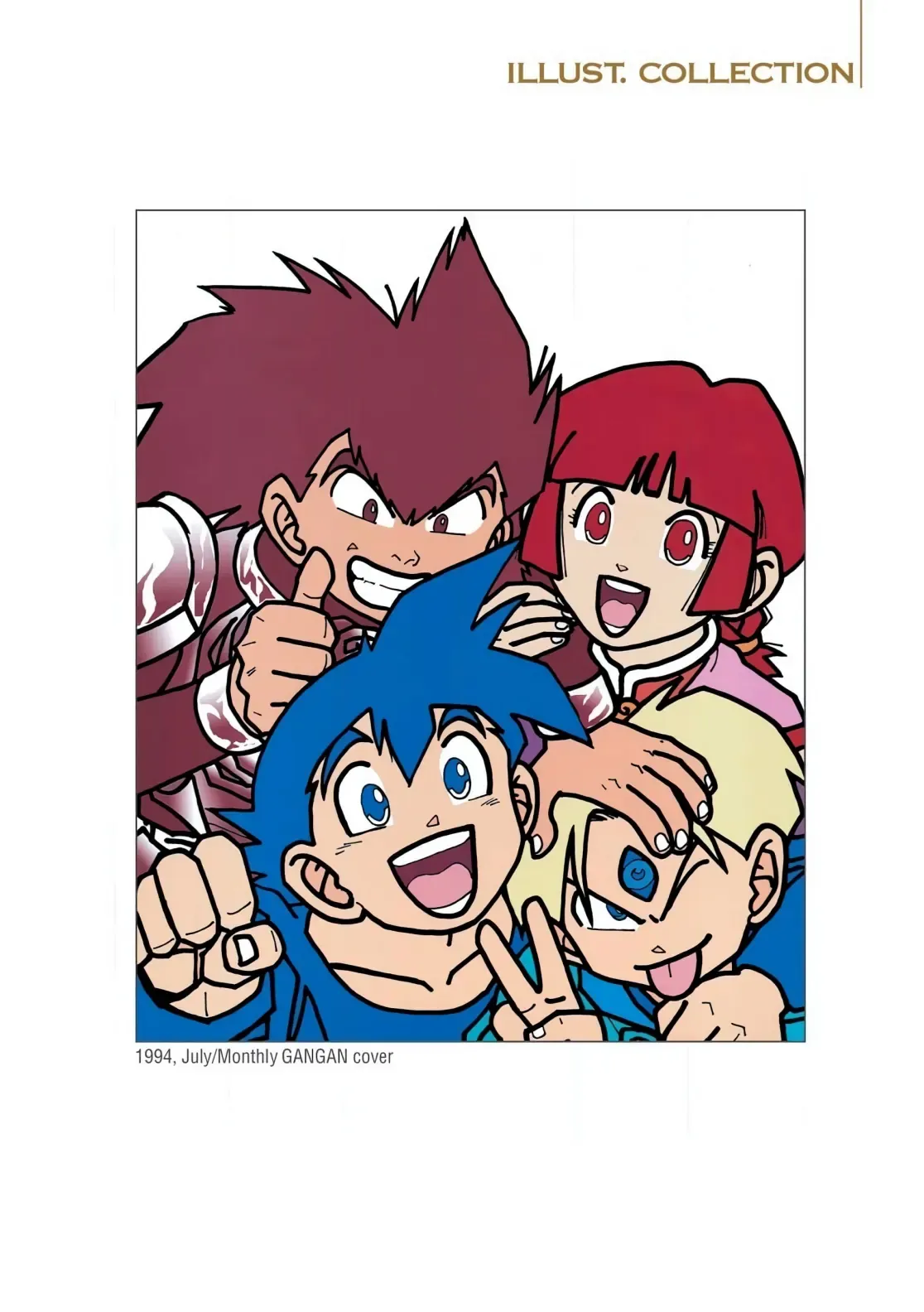 Dragon Quest Emblem Of Roto Chapter 29 - Trang 6