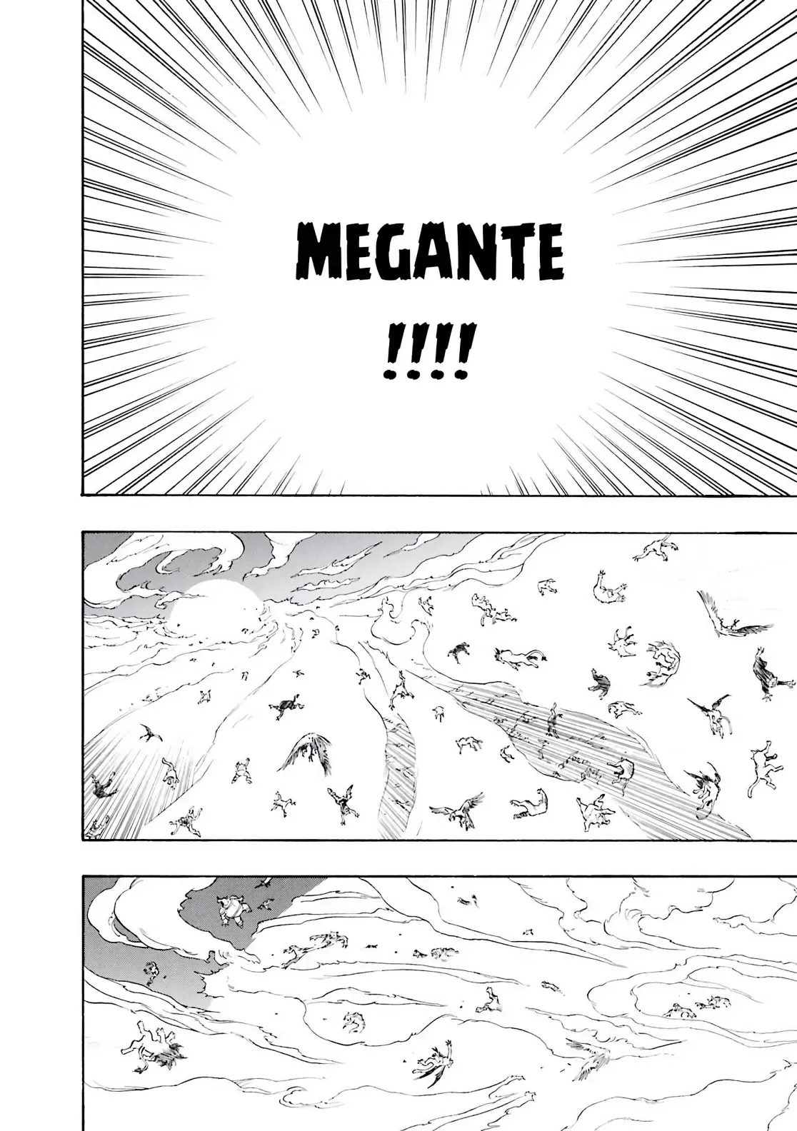 Dragon Quest Emblem Of Roto Chapter 30 - Trang 3