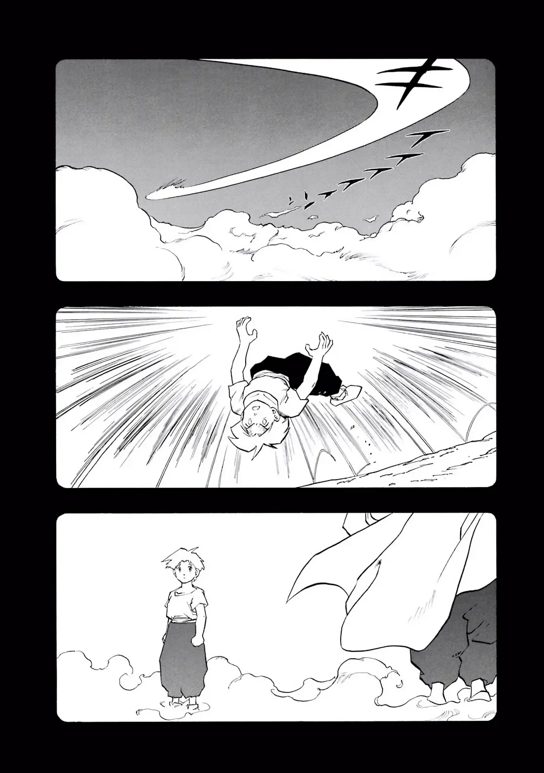 Dragon Quest Emblem Of Roto Chapter 30 - Trang 32