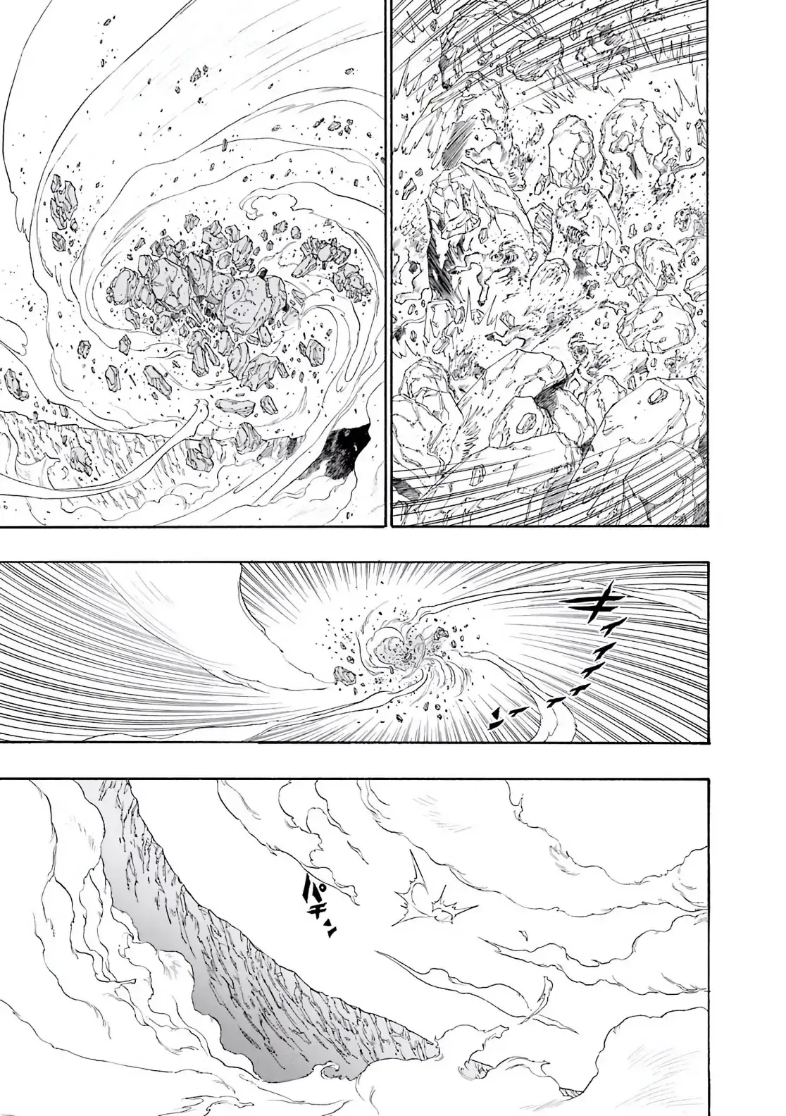 Dragon Quest Emblem Of Roto Chapter 30 - Trang 4
