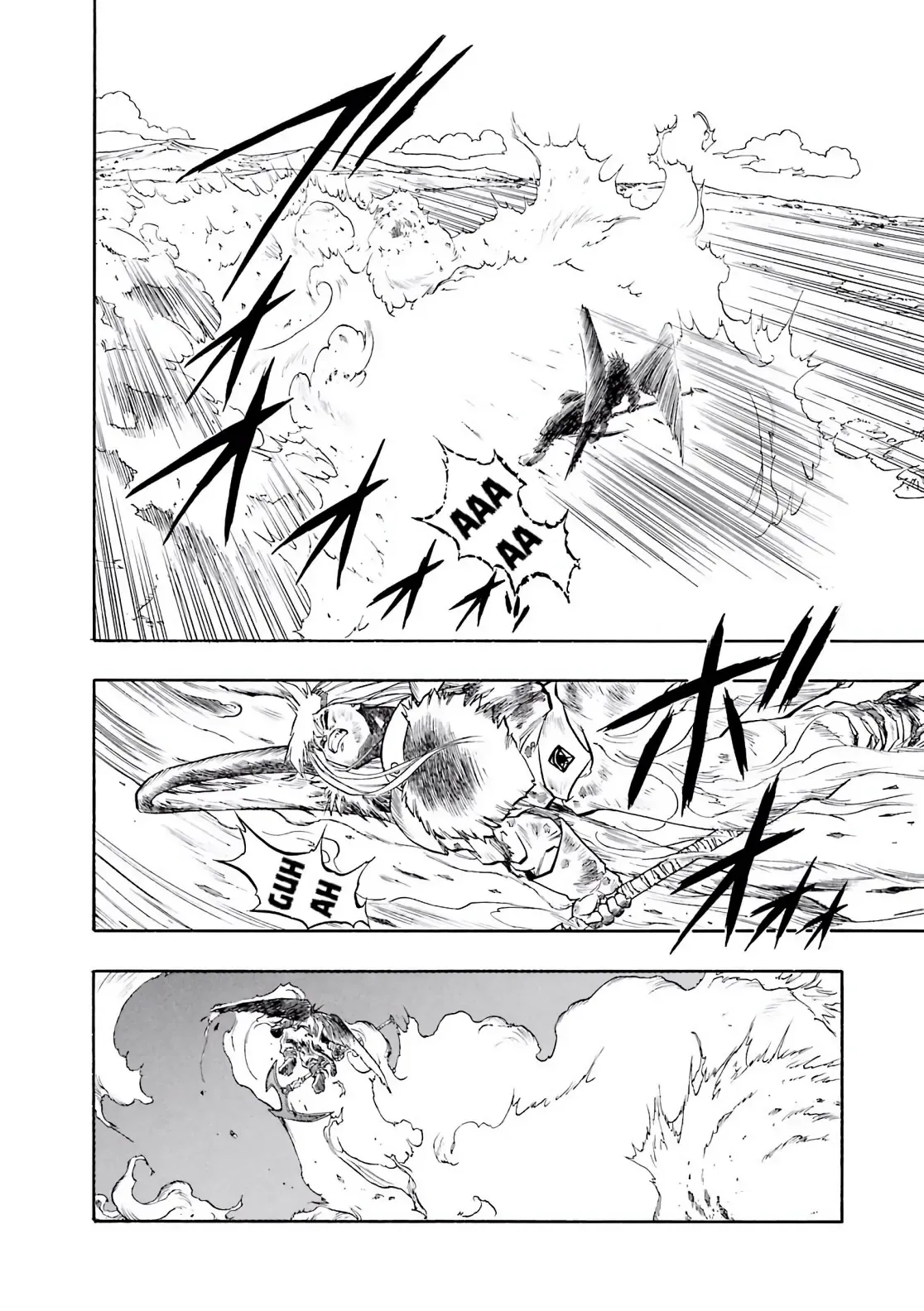 Dragon Quest Emblem Of Roto Chapter 30 - Trang 41