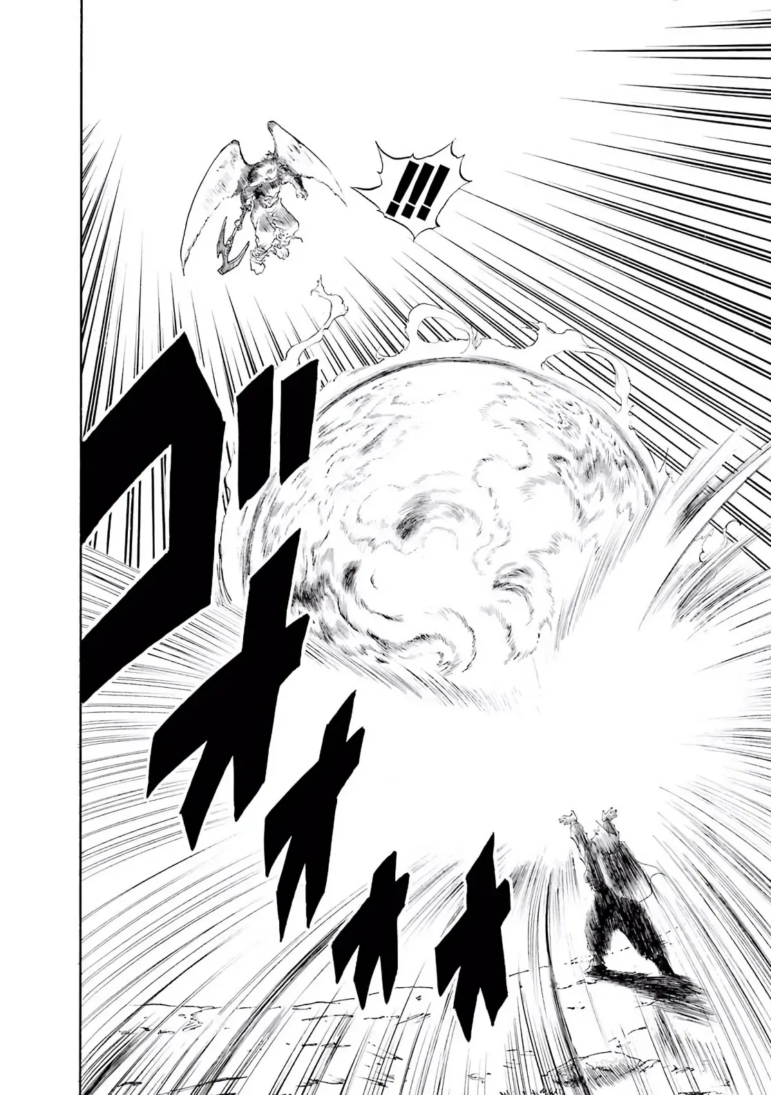 Dragon Quest Emblem Of Roto Chapter 31 - Trang 10