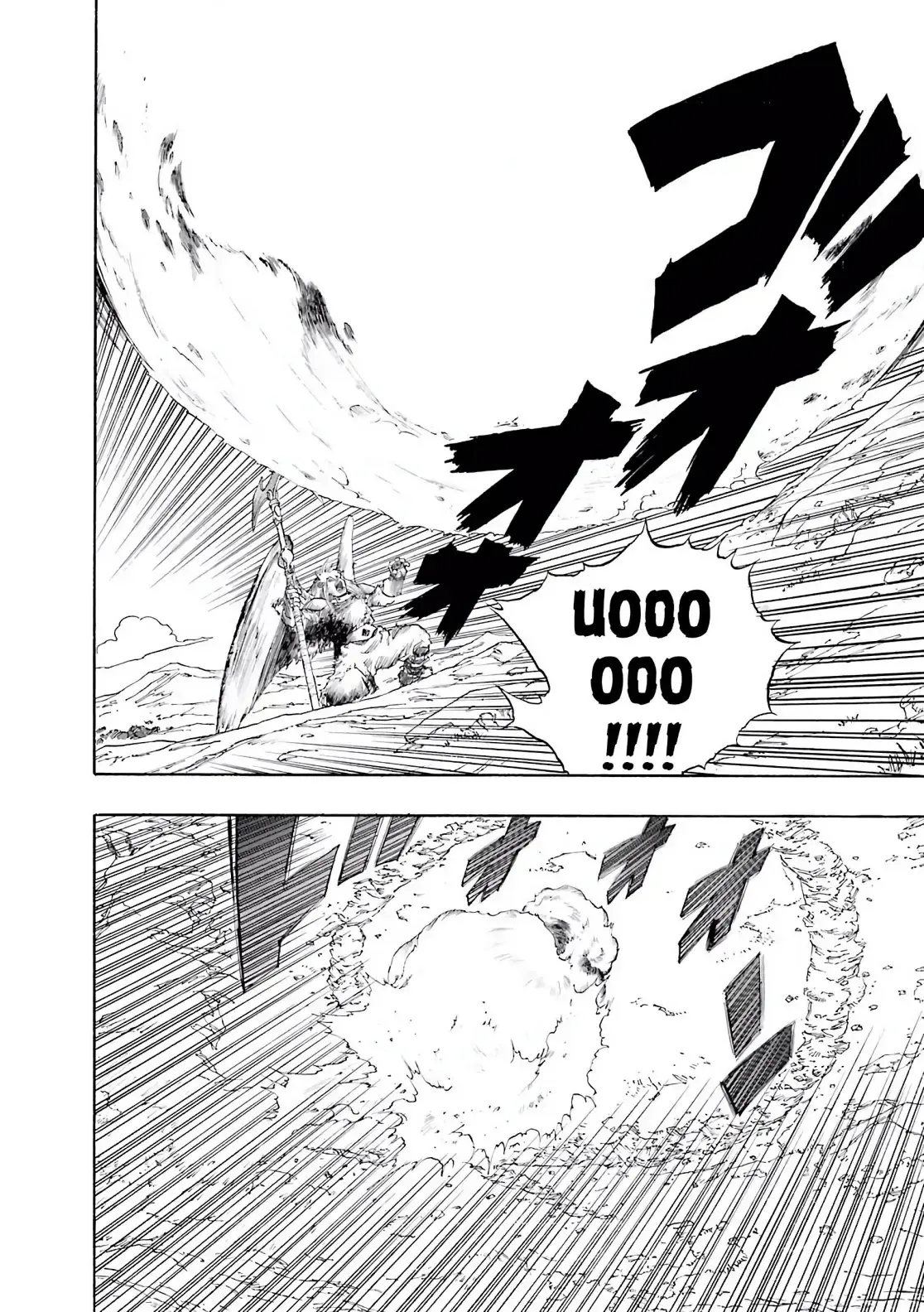 Dragon Quest Emblem Of Roto Chapter 31 - Trang 37