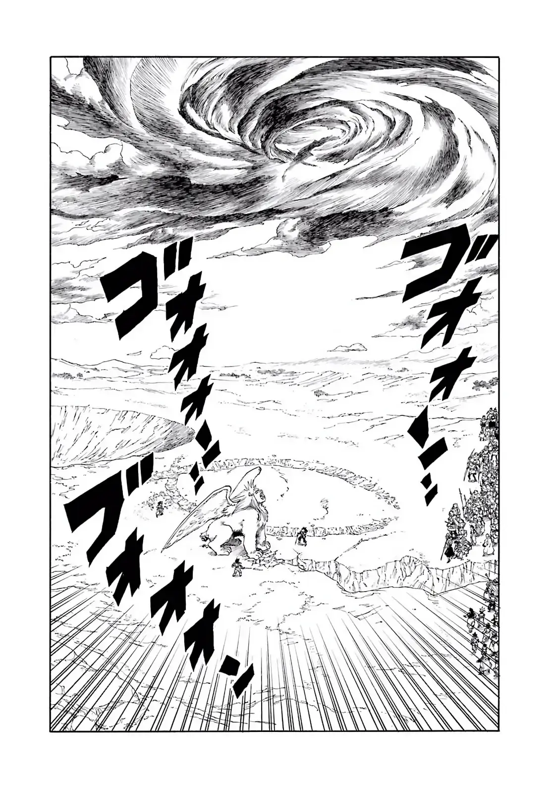 Dragon Quest Emblem Of Roto Chapter 32 - Trang 18