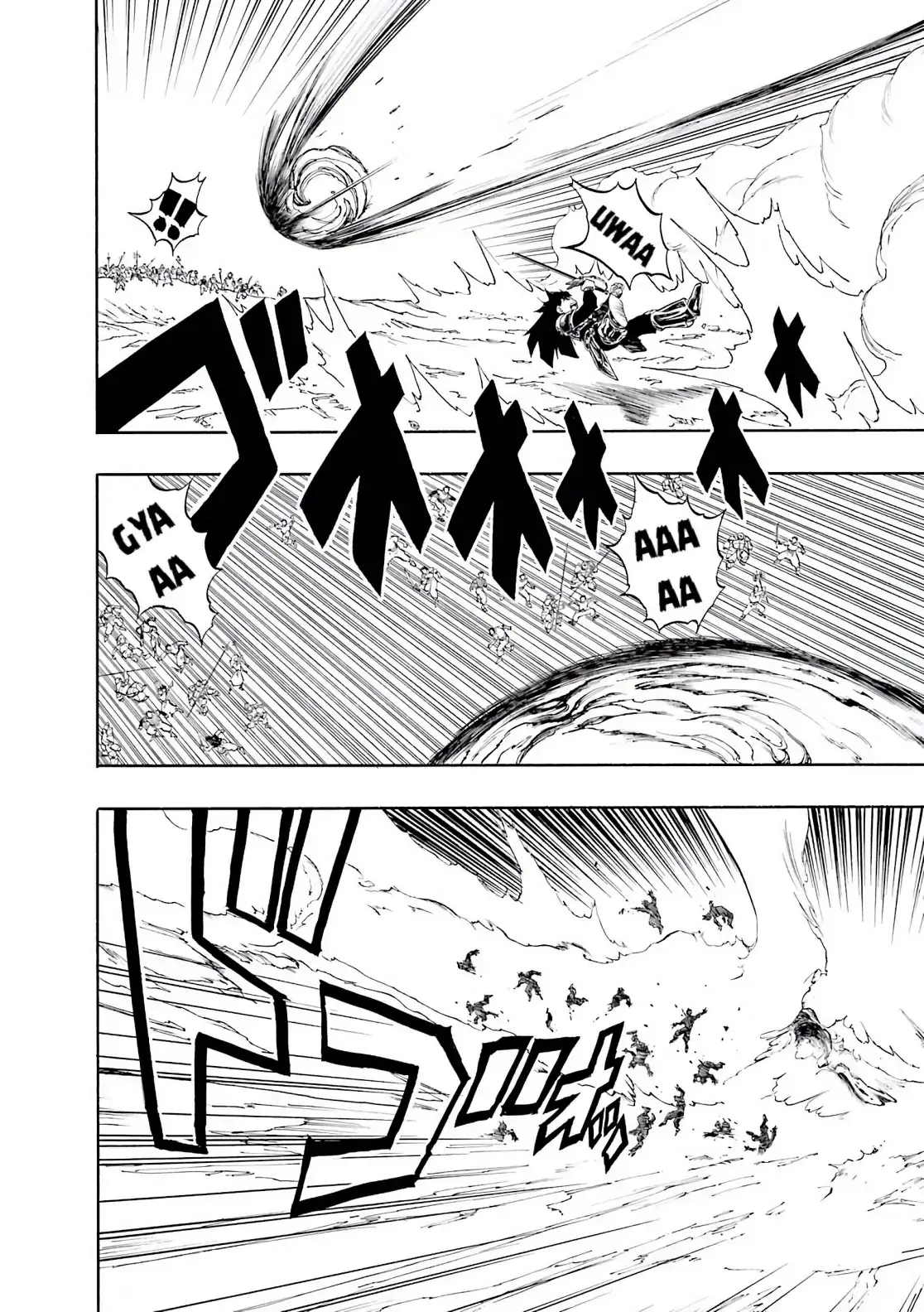 Dragon Quest Emblem Of Roto Chapter 32 - Trang 21