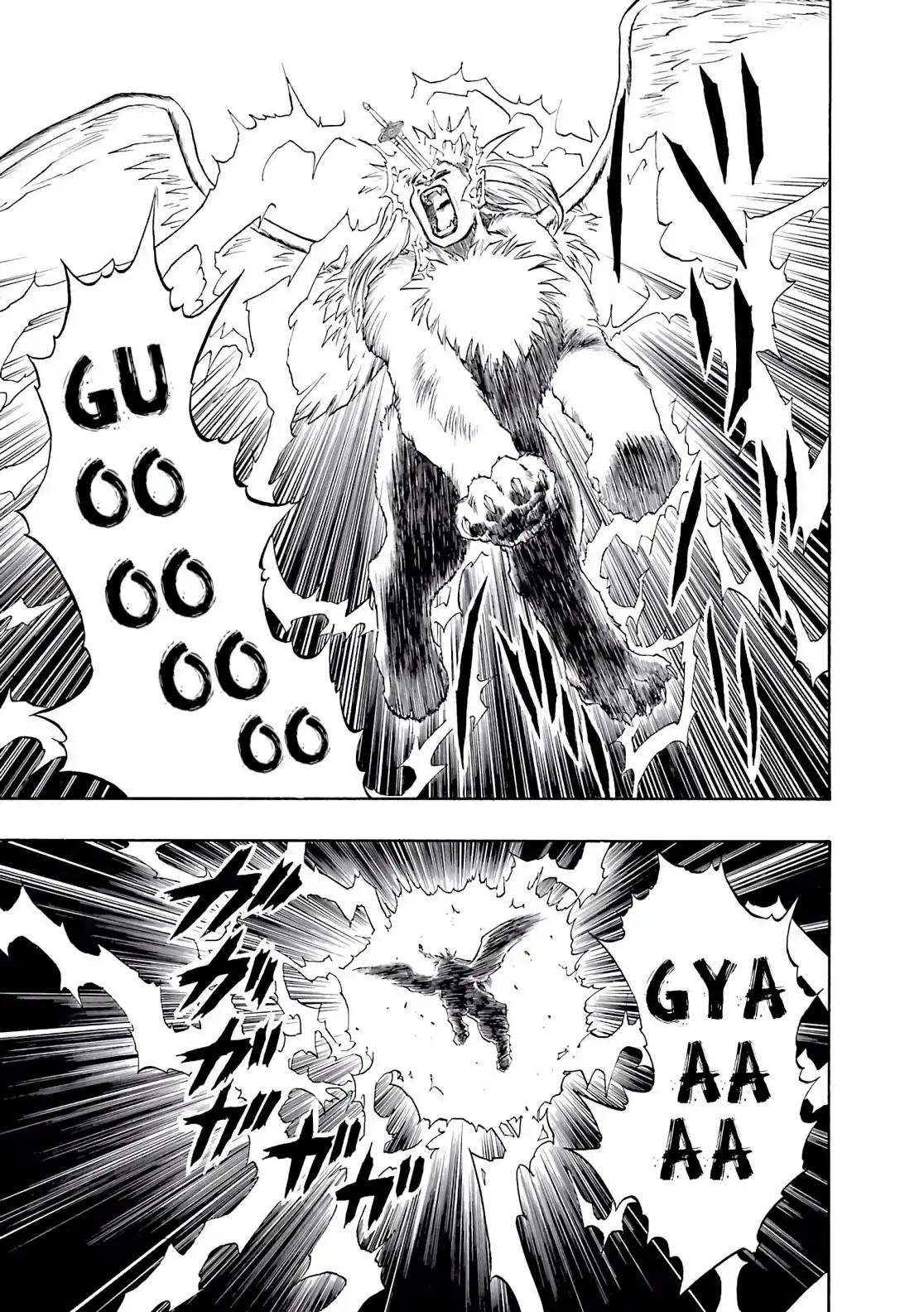 Dragon Quest Emblem Of Roto Chapter 32 - Trang 34