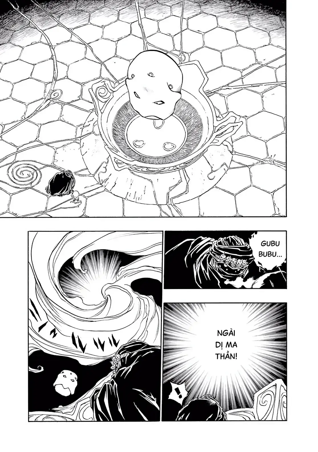 Dragon Quest Emblem Of Roto Chapter 33 - Trang 14