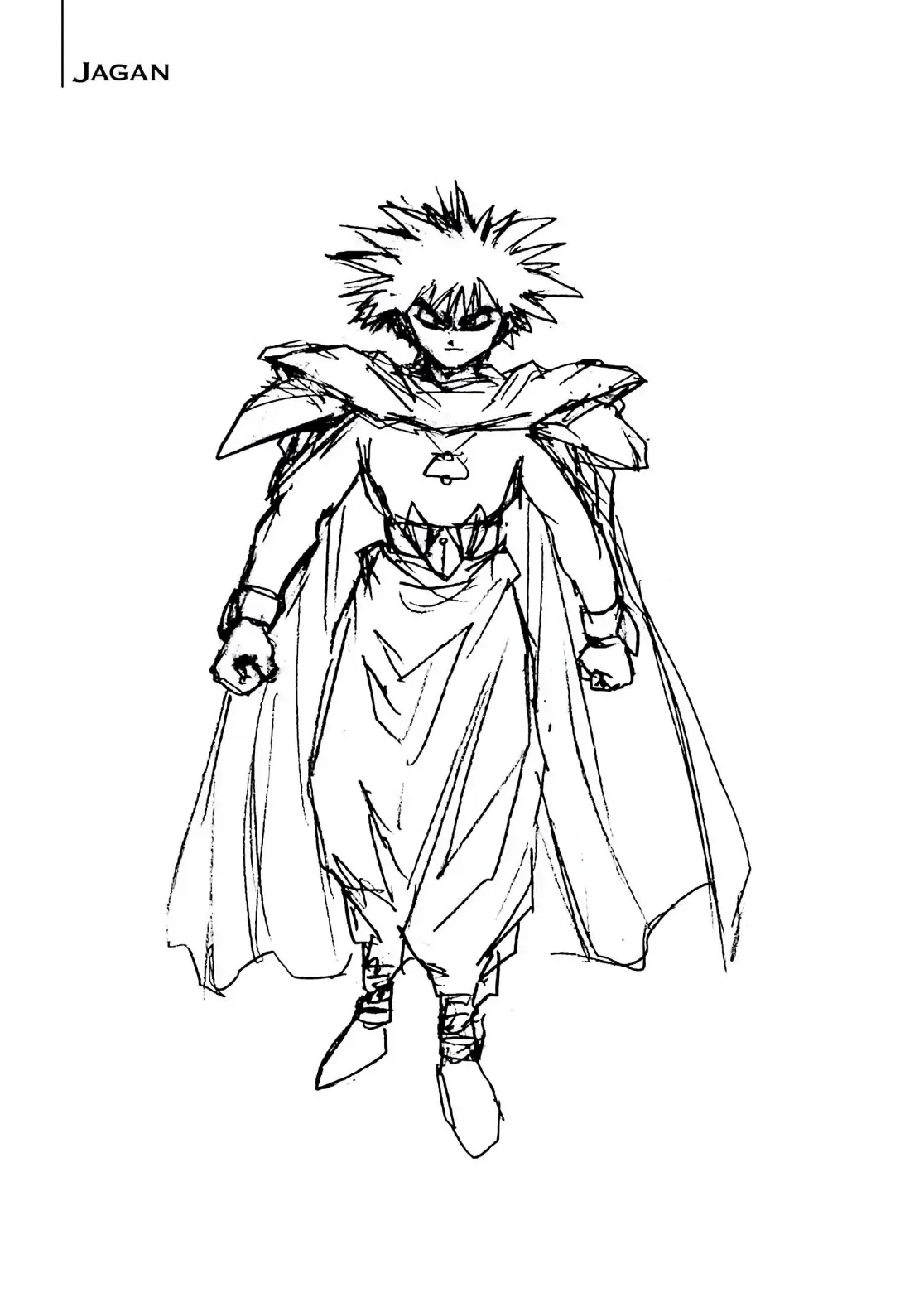 Dragon Quest Emblem Of Roto Chapter 34 - Trang 50