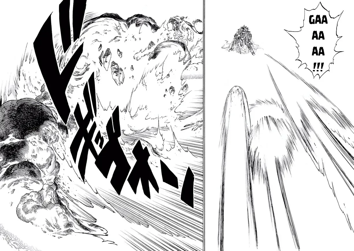 Dragon Quest Emblem Of Roto Chapter 36 - Trang 43